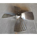 solas ship stainless steel propeller solas marine vessel ship propeller